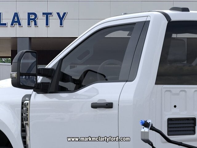 2026 Ford F-350SD DRW