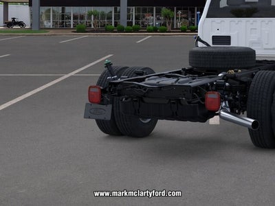 2026 Ford F-350SD DRW