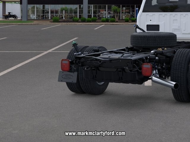 2026 Ford F-350SD DRW