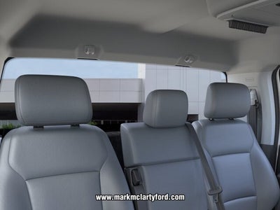 2026 Ford F-350SD DRW