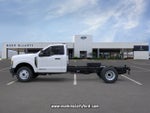 2026 Ford F-350SD DRW