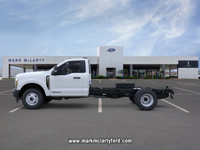 2026 Ford F-350SD DRW