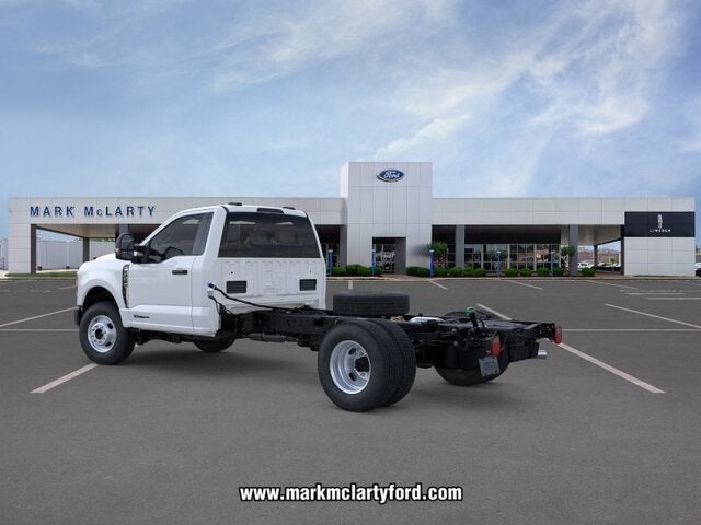 2026 Ford F-350SD DRW