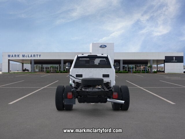 2026 Ford F-350SD DRW