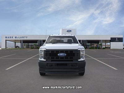 2026 Ford F-350SD DRW
