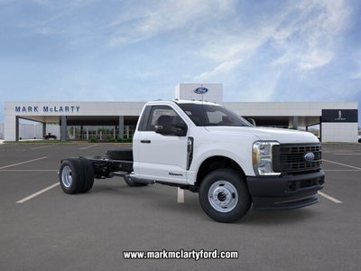 2026 Ford F-350SD DRW