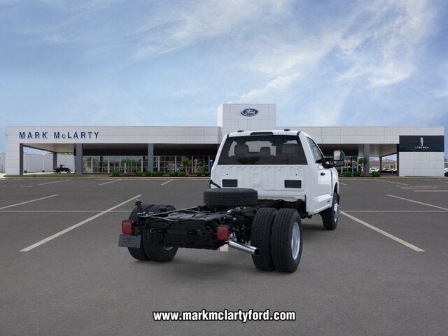 2026 Ford F-350SD DRW