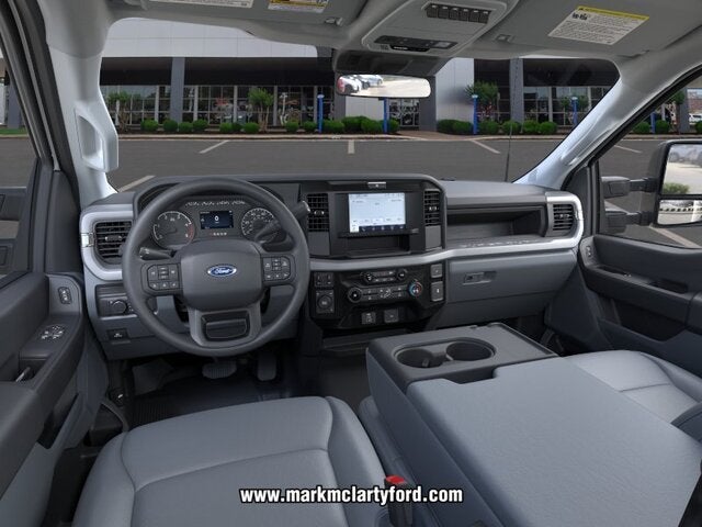 2026 Ford F-350SD DRW