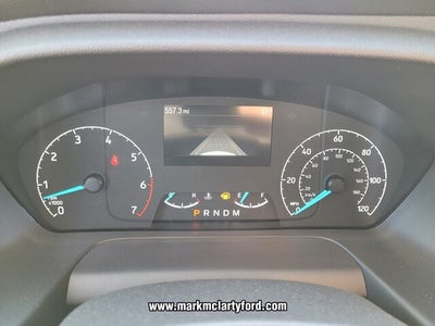 2025 Ford Transit-350 Base