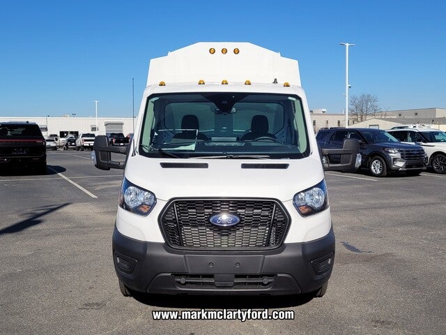 2025 Ford Transit-350 Base
