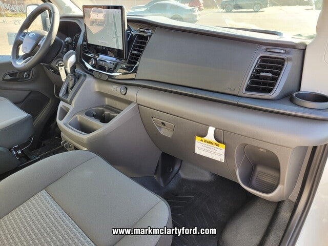 2025 Ford Transit-350 Base