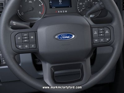 2026 Ford F-550SD XL DRW