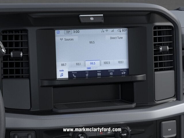 2026 Ford F-550SD XL DRW