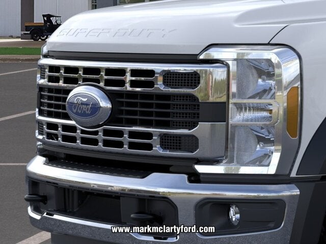 2026 Ford F-550SD XL DRW