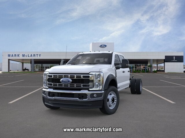2026 Ford F-550SD XL DRW