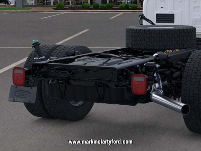 2026 Ford F-550SD XL DRW