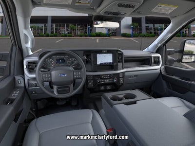 2026 Ford F-550SD XL DRW