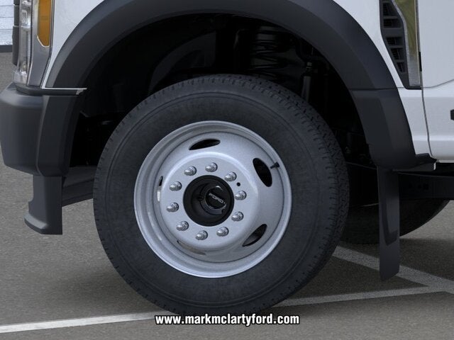 2026 Ford F-550SD XL DRW