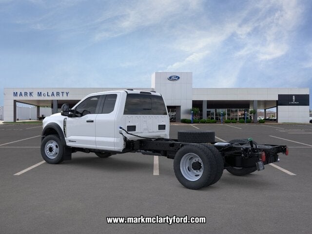 2026 Ford F-550SD XL DRW