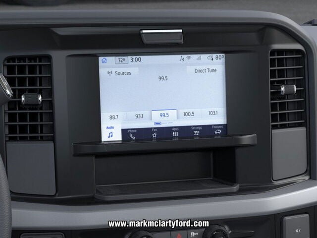 2026 Ford F-450SD DRW