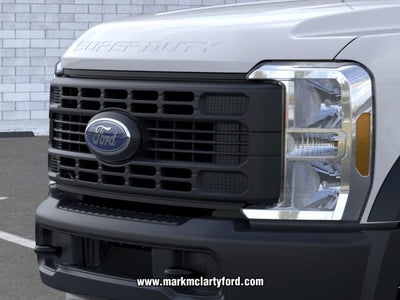 2026 Ford F-450SD DRW