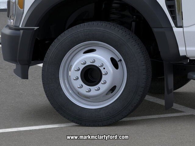 2026 Ford F-450SD DRW