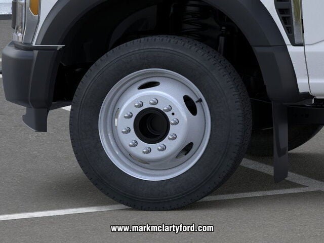 2026 Ford F-450SD DRW