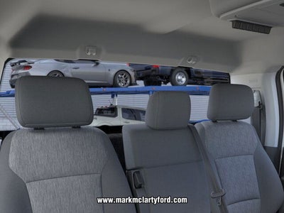 2026 Ford F-450SD DRW