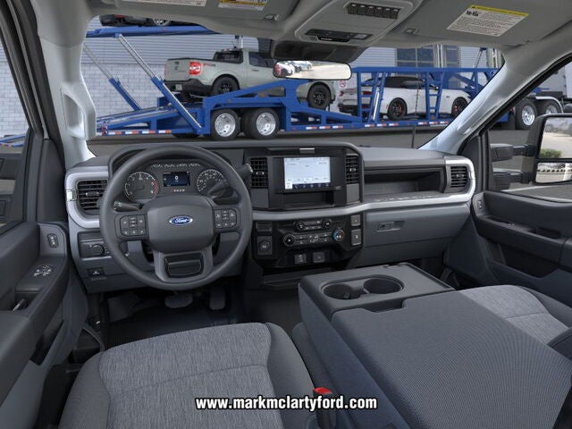 2026 Ford F-450SD DRW