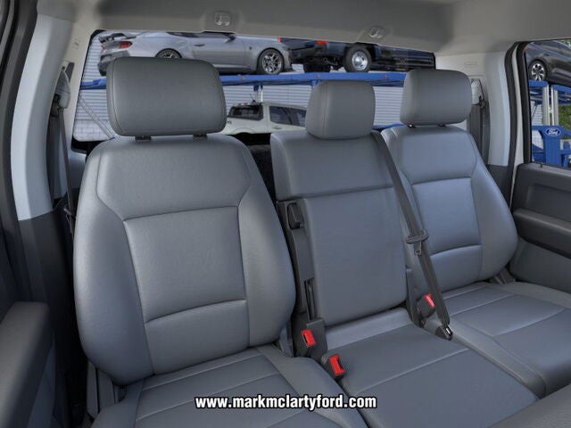 2026 Ford F-550SD DRW