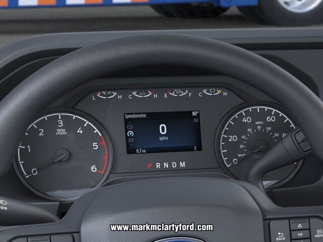 2026 Ford F-550SD DRW