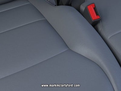 2026 Ford F-550SD DRW