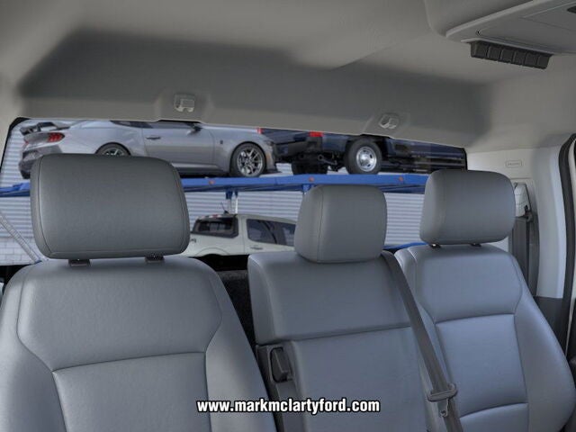 2026 Ford F-550SD DRW