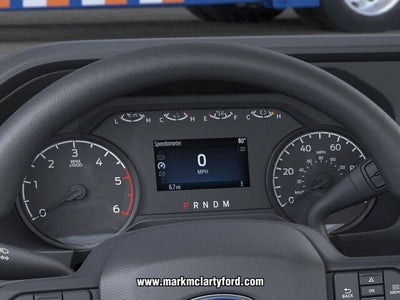 2026 Ford F-550SD DRW