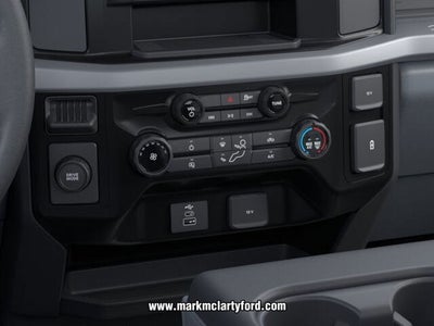 2026 Ford F-550SD DRW