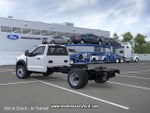 2026 Ford F-550SD DRW