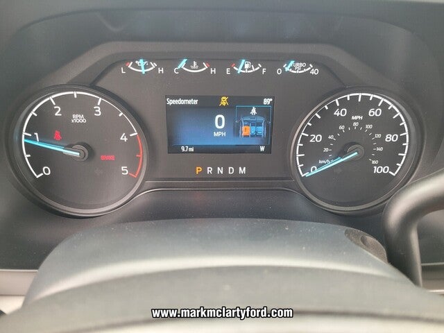 2025 Ford F-550SD XL DRW