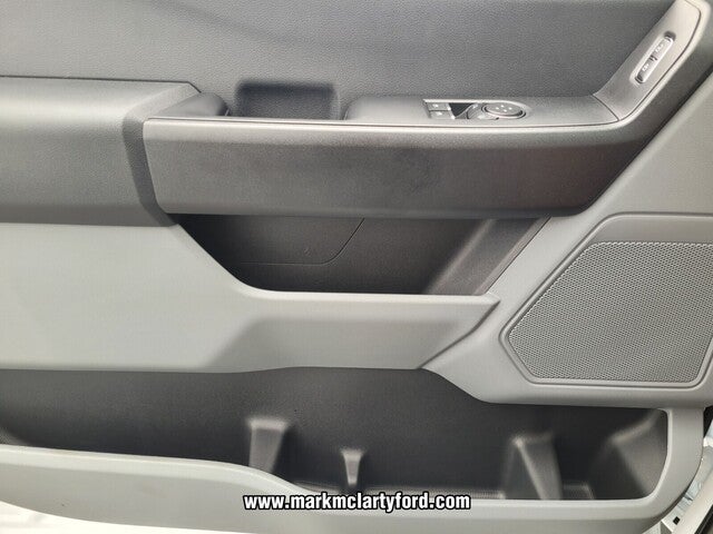 2025 Ford F-550SD XL DRW