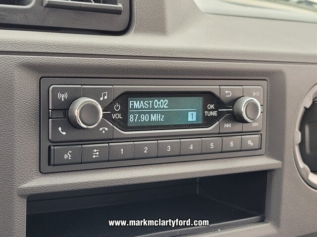 2025 Ford E-450SD Base DRW