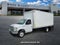 2025 Ford E-450SD Base DRW