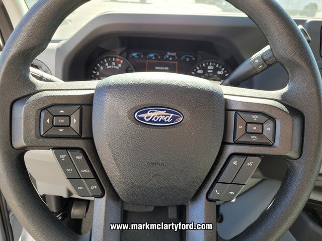 2026 Ford E-450SD Base DRW