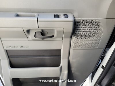 2026 Ford E-450SD Base DRW