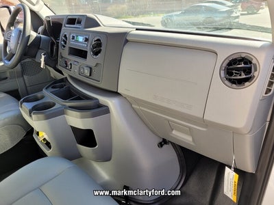 2026 Ford E-450SD Base DRW