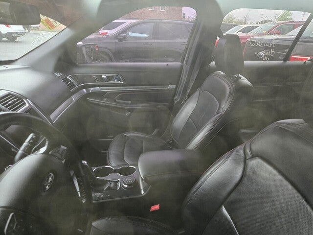 1FM5K8GT1KGB26520