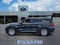 2022 Ford Explorer King Ranch