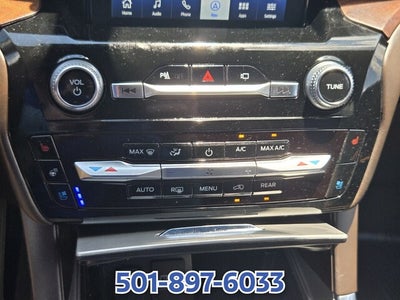 2022 Ford Explorer King Ranch