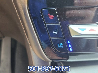 2022 Ford Explorer King Ranch