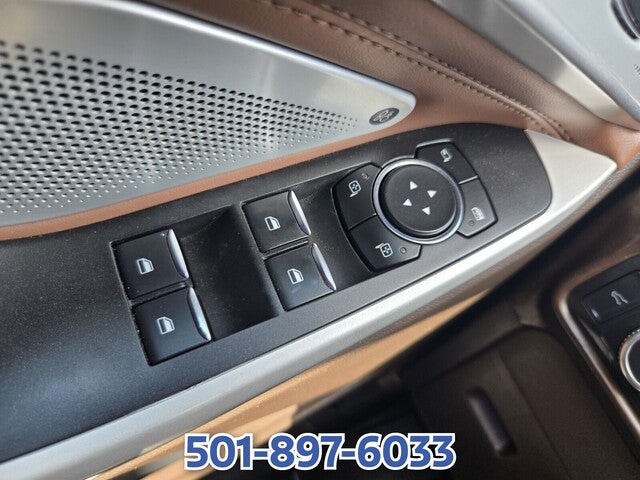 2022 Ford Explorer King Ranch