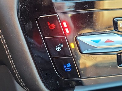 2023 Ford Explorer King Ranch