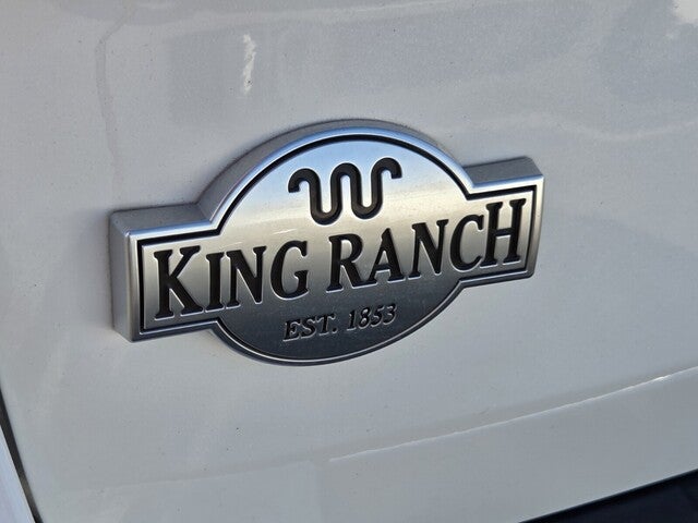 2023 Ford Explorer King Ranch
